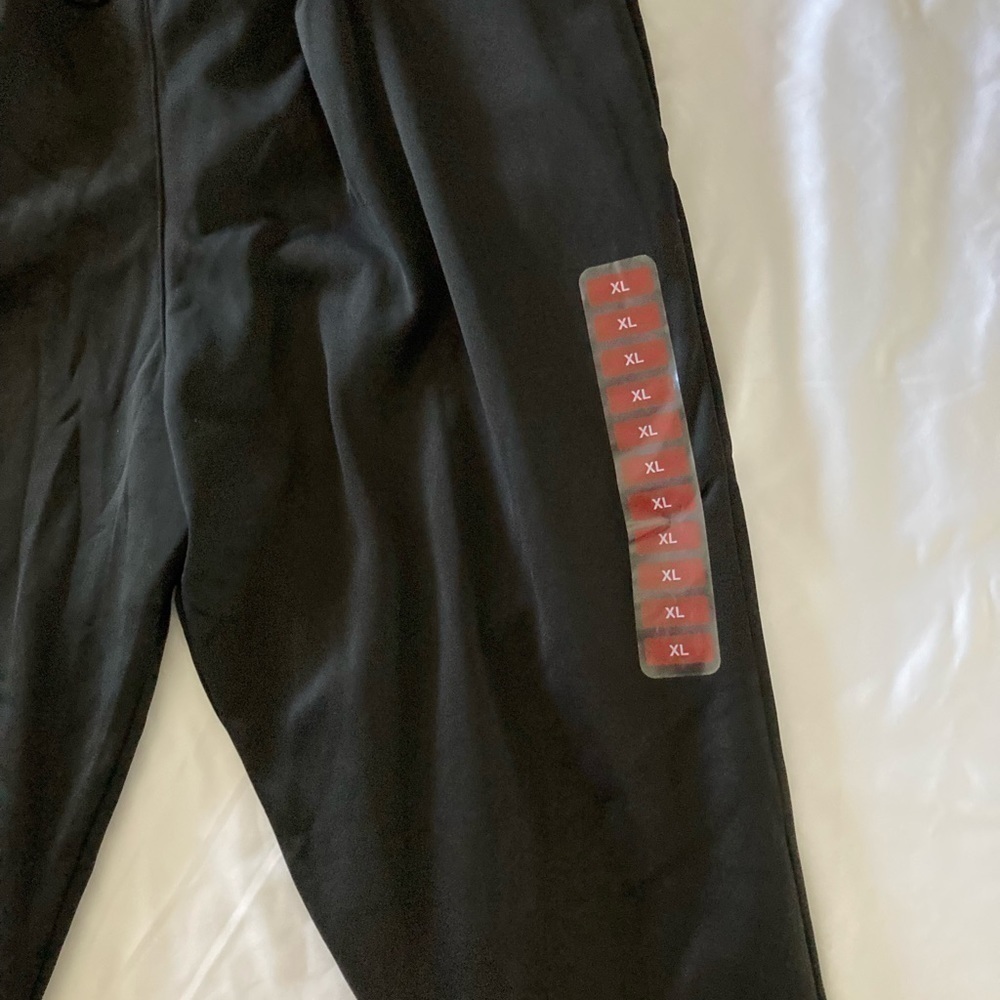 Midmark Tech Fleece Pants New With Tags Size XL - Picture 2 of 8